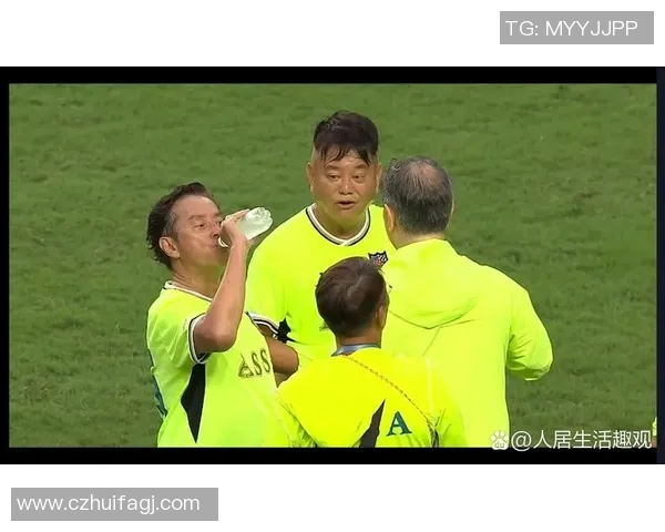 足球明星摇摆技巧大比拼谁是最会摇的球场之王